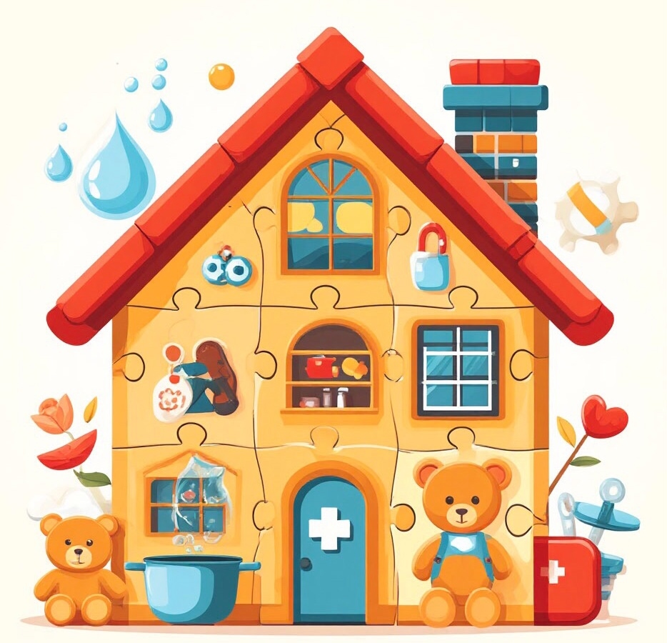 Школа безопасности: советы родителям (сборник)