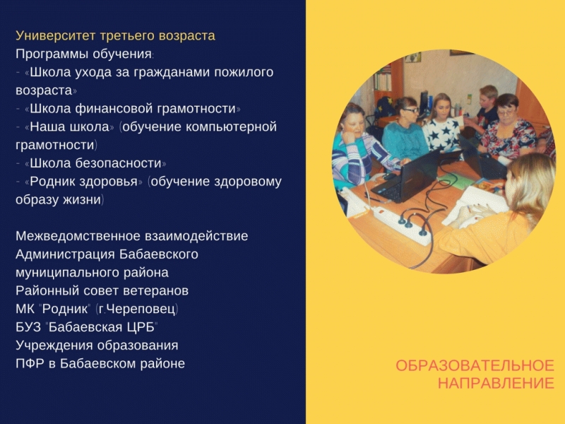 Блог Натальи Пасынковой: Список тем мероприятий для людей пожилого возраста